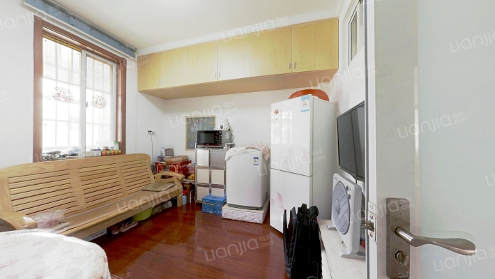 凤凰西街二手房实景图