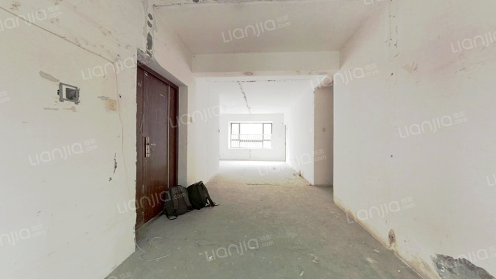 鸿运嘉园二手房实景图