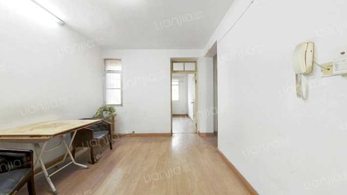 清河新寓一村二手房实景图