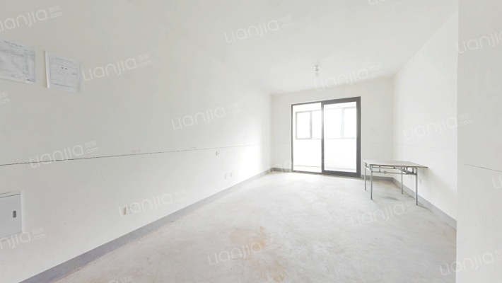 禹洲弘阳滨湖里二手房实景图