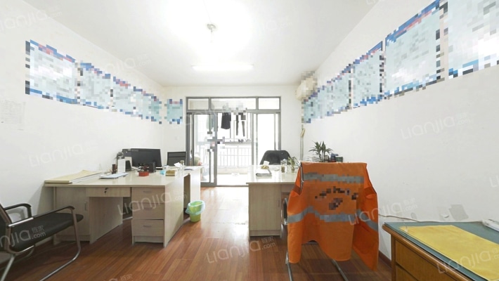 鸿意星城二手房实景图