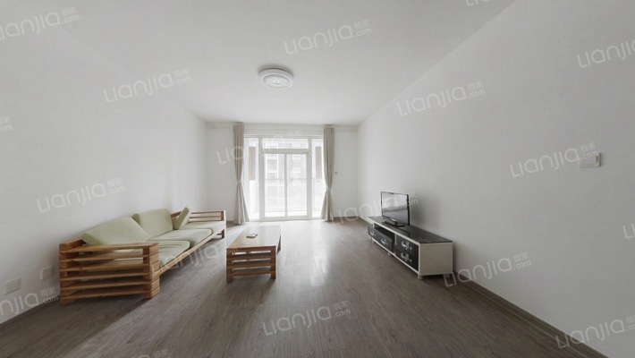 华山山庄二手房实景图