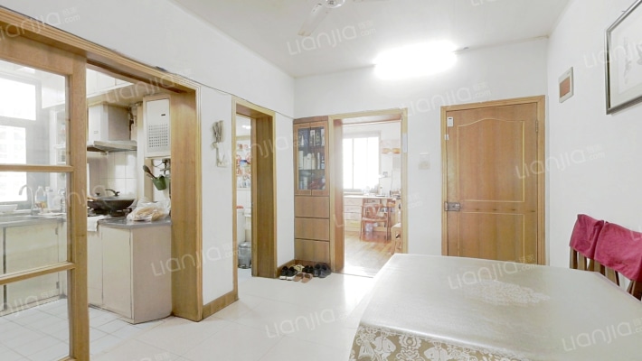 西家大塘二手房实景图