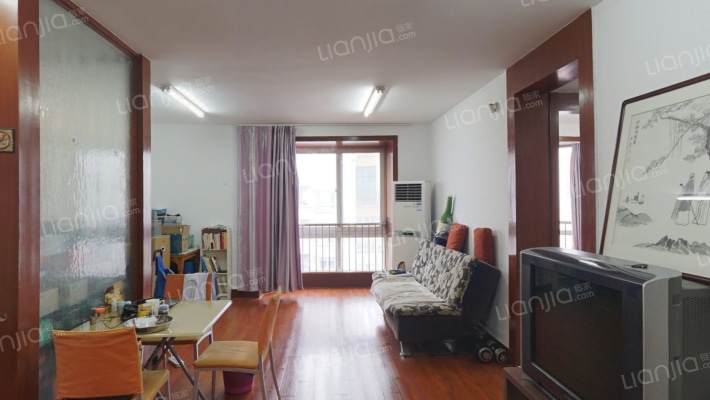 天福园二手房实景图