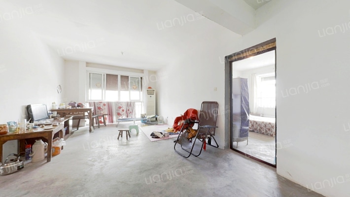 北宸新苑二手房实景图