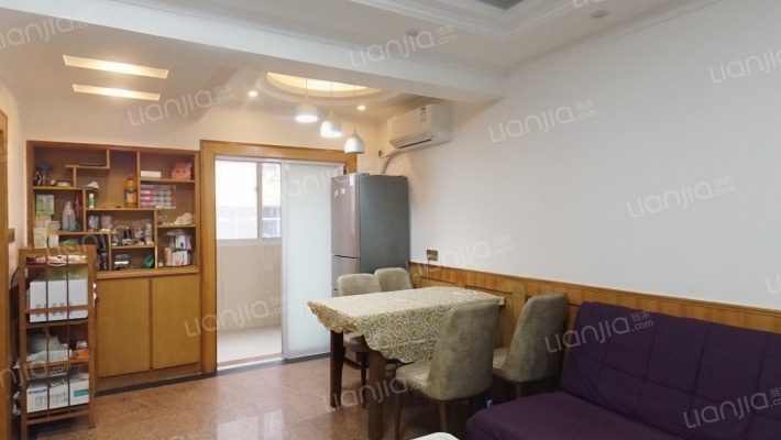 共青团路二手房实景图