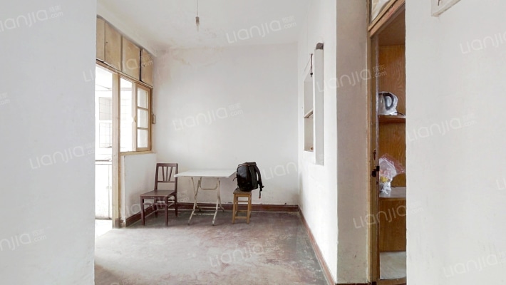 新民路二手房实景图