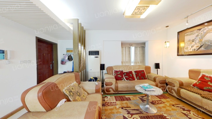 鸿都大厦二手房实景图