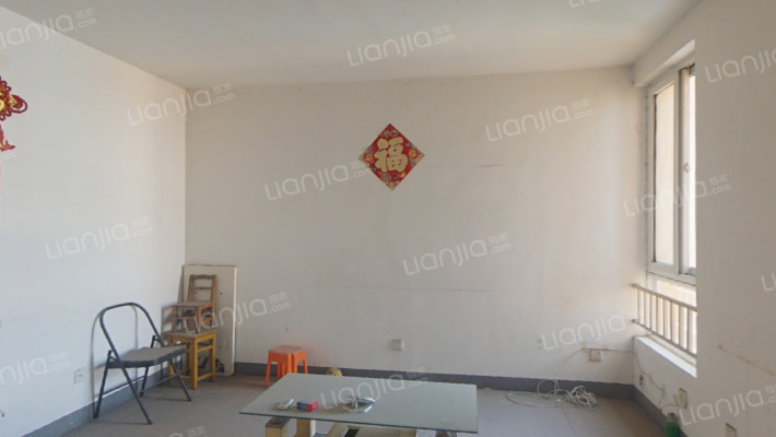 南湾营煦康苑二手房实景图