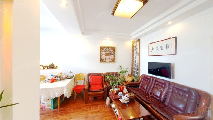 建邺村小区二手房实景图