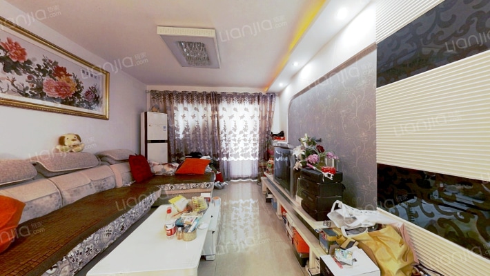 学仕风华苑二手房实景图