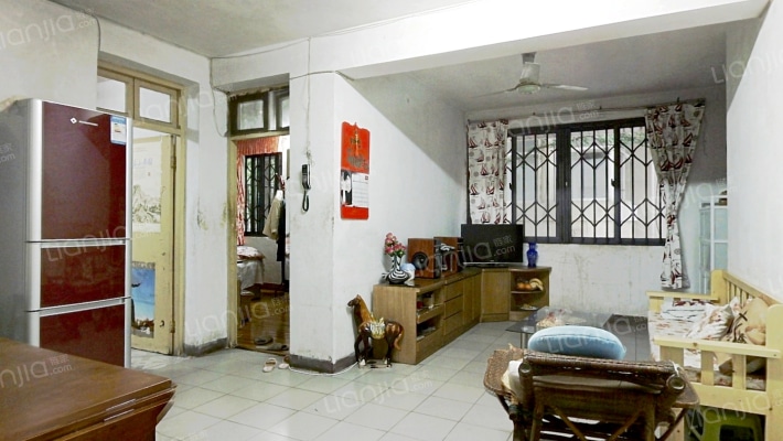 解放门二手房实景图