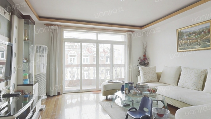 百家湖花园罗马城二手房实景图