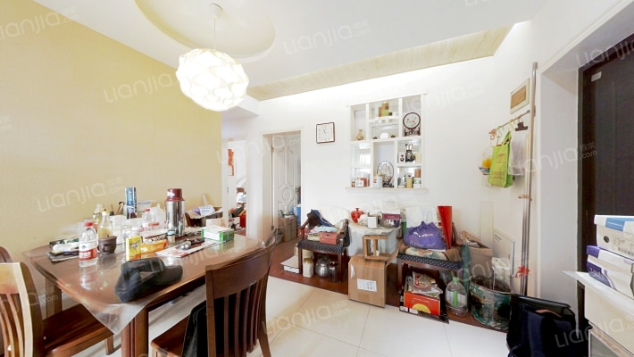 虎踞关60号二手房实景图