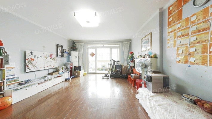 百家湖花园罗马城二手房实景图