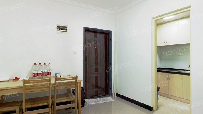 翠林山庄二手房实景图