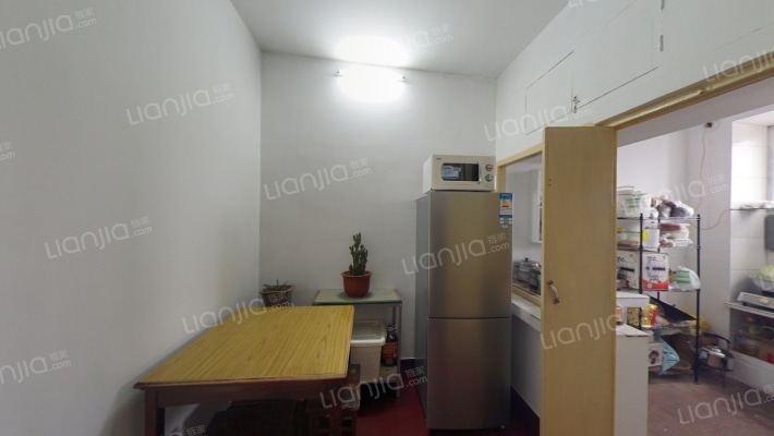 曹后村9号小区二手房实景图