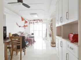 南京三室110-130㎡总价从高到低二手房_