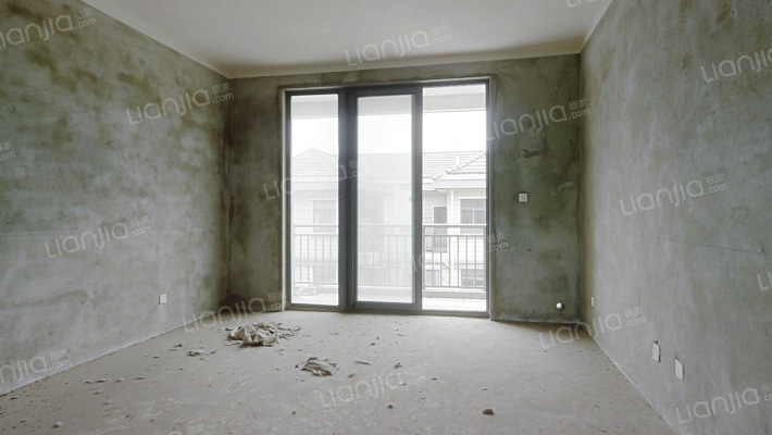 中源阳光城二手房实景图