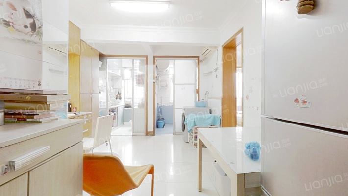 许府巷二手房实景图