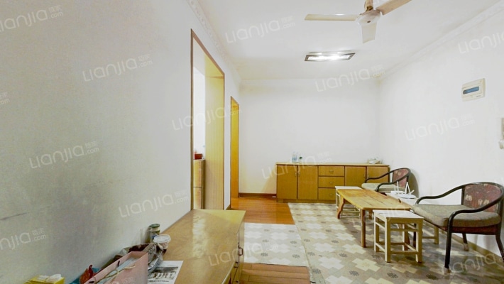 教工新村(栖霞)二手房实景图