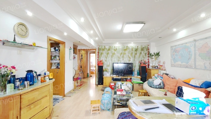 金鹏大厦二手房实景图