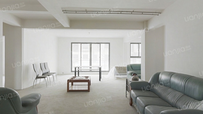 国信慧谷山居二手房实景图