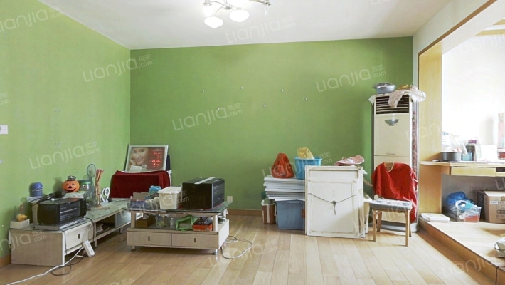 天琪雅居二手房实景图