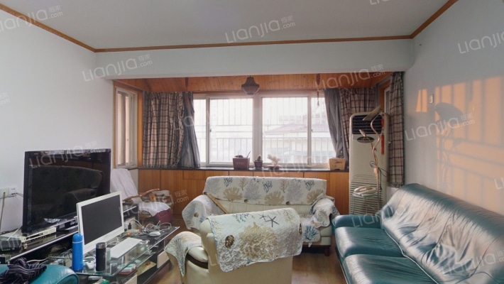 南秀村7号二手房实景图