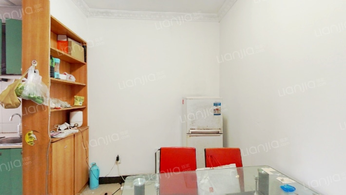 卫岗26号小区二手房实景图