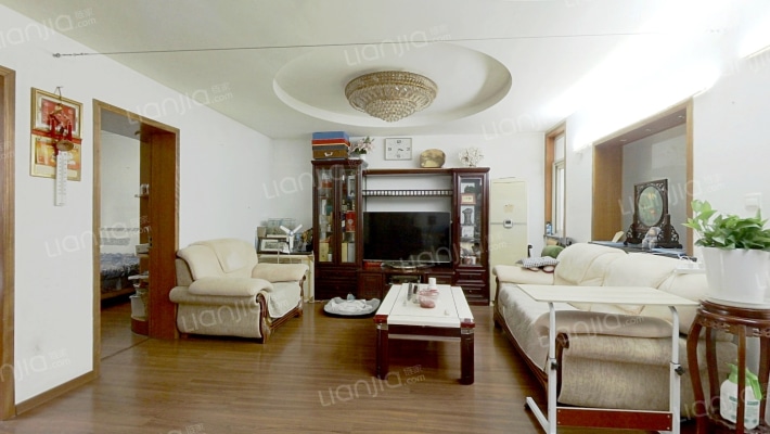 杏花苑二手房实景图