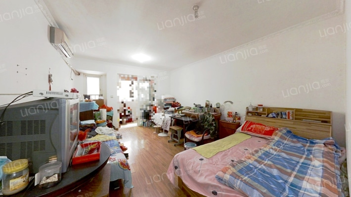 燕歌园4园二手房实景图