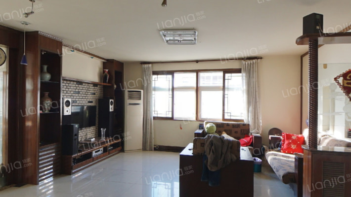 浦珠花园二手房实景图