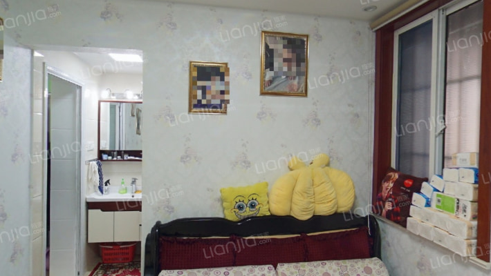 营苑东村二手房实景图