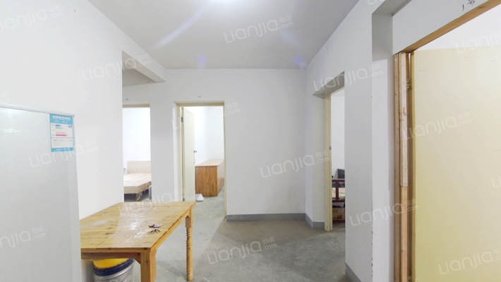 摄山星城天佑苑二手房实景图