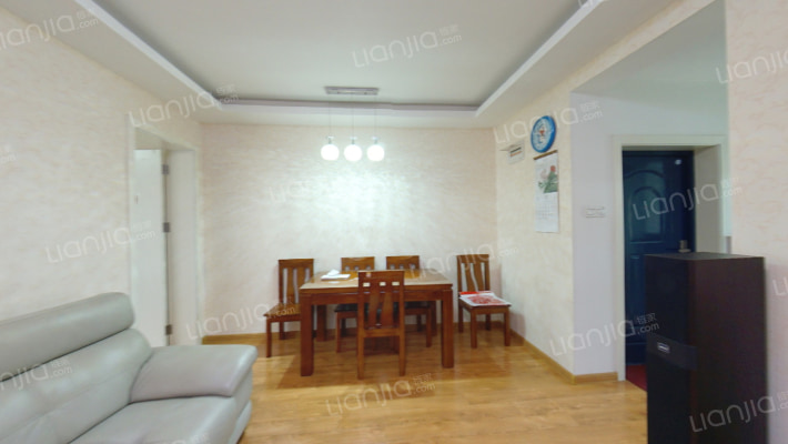 吉庆家园金秋苑二手房实景图