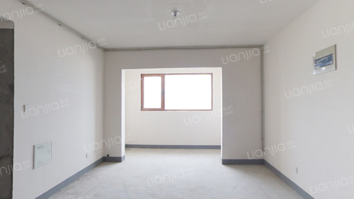 通宇林景熙园二手房实景图