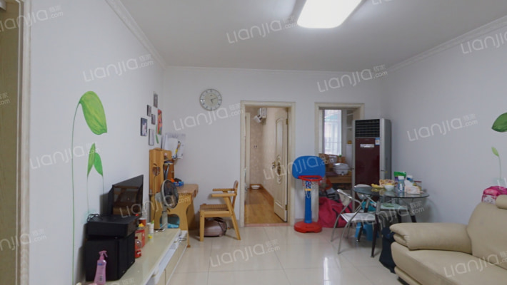 湖心花园二手房实景图