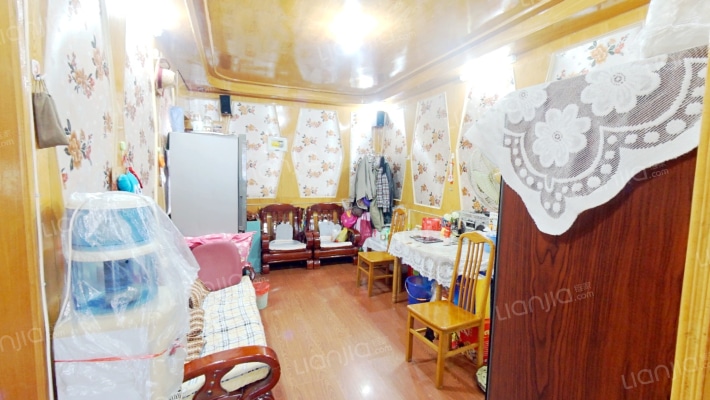 和燕园二手房实景图