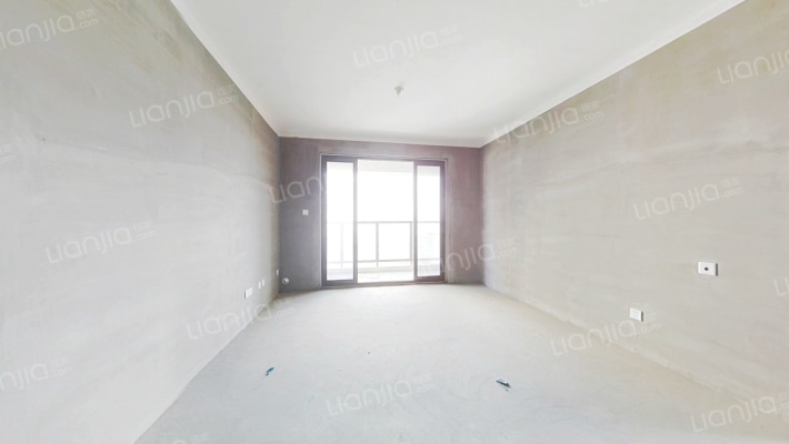 保利达江湾城二手房实景图