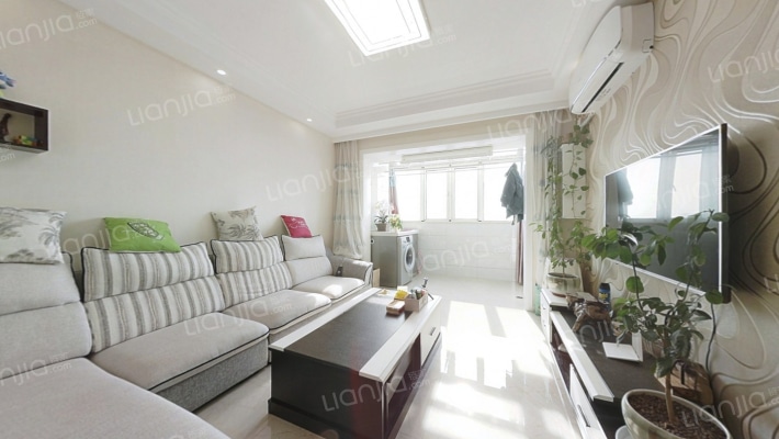 金科东方王府二手房实景图