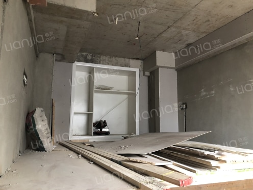 整租·天之运寓199 1室1厅 北