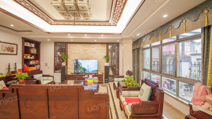 花苑三村二手房实景图