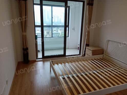 整租·海悦花园三区 1室2厅 南