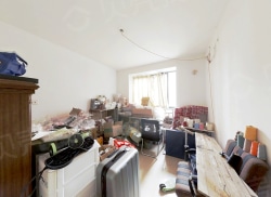 整租·绿地启航社河东 2室2厅 南_绿地启航社河东租房