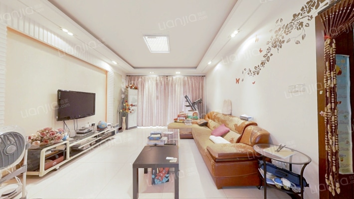 吴江上海城二手房实景图