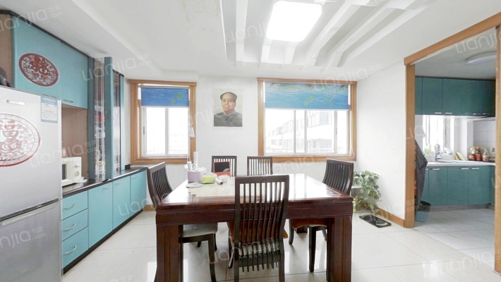 东环路1199号二手房实景图