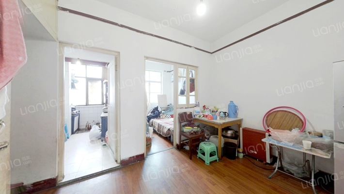 彭义里二手房实景图