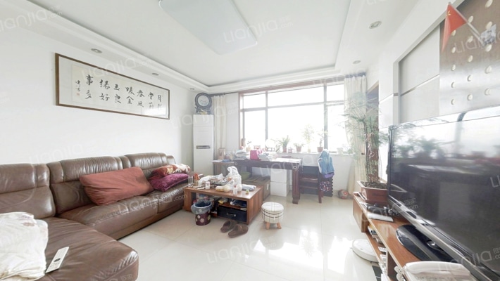 嘉业阳光城二手房实景图