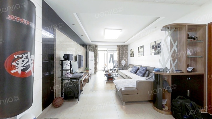 梧桐花园二手房实景图